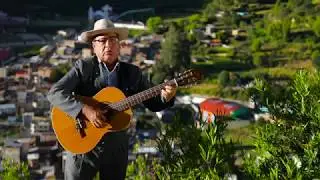 CLEOMEDES JIMENEZ Volver a mi tierra (Huayno Apurimac)