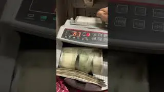 Money counting machines #machine #moneymachine #travel #moneymind #green #travel #songs