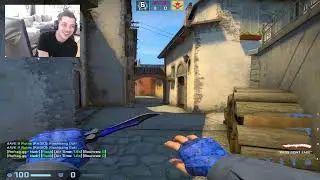 Inferno: FURIA smoke and witmer flash! A MUST KNOW