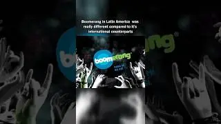 Boomerang Latin America (2001-2021) - Снятые с производства короткометражные фильмы #7