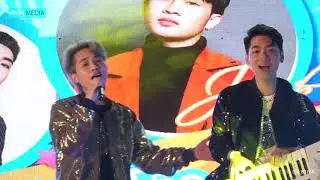 LIVE: SAO EM V&Ocirc; T&Igrave;NH | JACK - KICM | GALA CH&Agrave;O T&Acirc;N SINH VI&Ecirc;N HUFI NĂM 2019