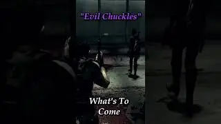 Dice Meets Lickers  Reaction