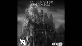 B&oslash;r&igrave;s - Thanatos (Original Mix) [Advanced (Black)]