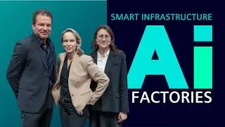 Building AI Factories: How Siemens and AWS Are Solving Data Center Engineering Challenges