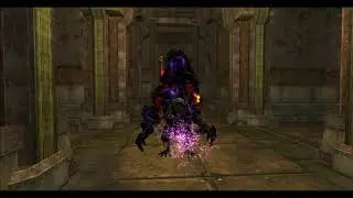 EQ2 POI Boss Battle Music