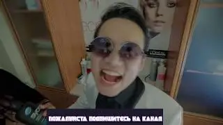 PSY - Gentleman kazakh parody