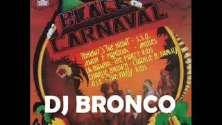 The Party Kids &ndash; A.I.E. &ndash; Black Carnaval