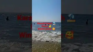 Karachi beach #karachibeach #sendspit #wintervibes #sukoon #youtubeshorts #shorts