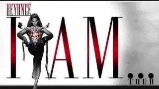 Beyonce - Sweet Dreams (Live) - I AM... TOUR