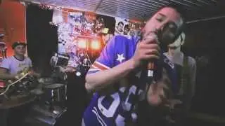 Bizness Band - Призрак времени