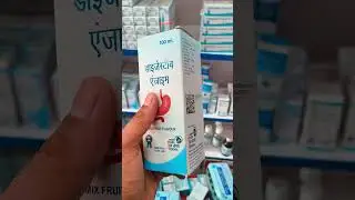 Digestive problems solution Digestive Enzyme  MRP 48 @Pharmacistmohit #health #genericmedicines