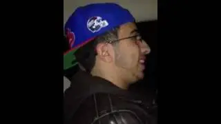 Chris Webby: Webster's Revenge: Arab Version