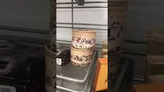 Makeup No One Wants At TJMaxx!