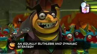[Edditaur] Yooka-Laylee Scorecard