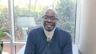 A Mother's Legacy: Ron's Story | Inter-Faith Food Shuttle