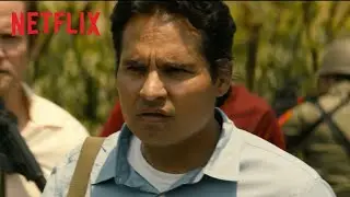 Narcos: Mexico | Meet Agent Kiki Camarena [HD] | Netflix