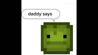 got bored while finding a template 