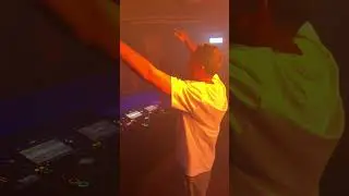 Mauro Rakinho at Rowen Clark & Friends Toffler Rotterdam (Part 3)