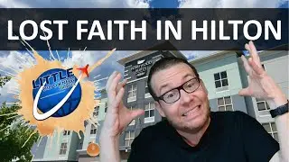 Как справиться с ужасным пребыванием в отеле! Как руководство Hilton решило мои проблемы?
