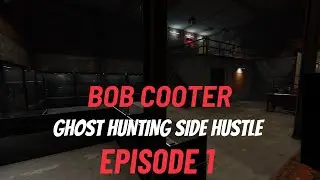 Phasmophobia ROLEPLAY Ghost Hunting Side Hustle : EPISODE 1 MUST SEE HILARIOUS