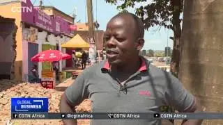 Uganda Road Expansion: Government embarks on million dollar project to decongest Kampala roads