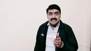 Audition for actor, model ,theatre ,artist Uday Singh Negative character