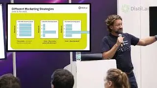 How AI Solves Demand Generation Headaches for Restaurant Marketing Teams | Distil.ai