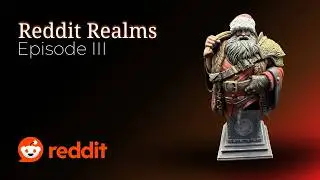 Miniature Paint Jobs Where the Story Matters | Reddit Realms