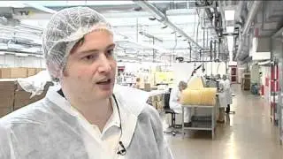 Blick hinter die Kulissen: heute bei der Confiserie Heilemann