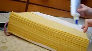 208  Cómo construir un libro de las sombras, parte 4 (2011)