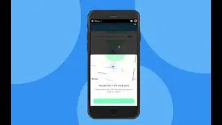 Connecteam   Time Clock   How to set up Geofence