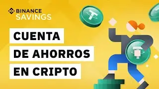 Binance Earn Flexible