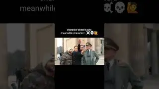 The actor is Oliver Masucci #memes #funny #reels #funnyshorts #germany #hitler