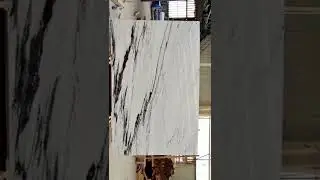Chinese calacatta marble（1）