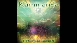 Blood and Tears Elemental Garden by Kaminanda