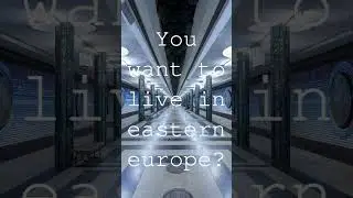 Think twice #easterneurope #pov #lifeabroad  #europe #shorts #travel  #lifeineurope#culture#vibes