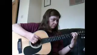 'Chillout' - Trinity Acoustic Guitar - Grade 4