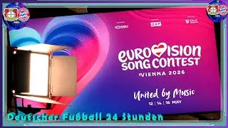 Eurovision Song Contest Buchmacher setzen dieses Land als Sieger