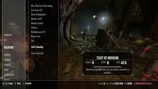 Skyrim A c!u!m sweet roll.. dagoth ur mod #skyrim #dagothur #livestreaming #live #gaming #livegaming