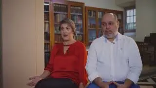 Colégio Arnaldo, Cláudia e Carlos: Preparando Bernardo para a Vida com Amor