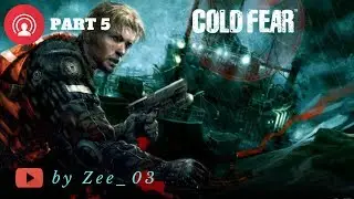 Mirip Resident Evil 4 - Cold Fear [part 5 END]