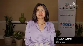 WorkingNation Overheard: Jhillika Kumar on an overlooked talent pool