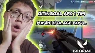 🔴aku cumbek mother father #valorant #openmabar #guaranteedwin