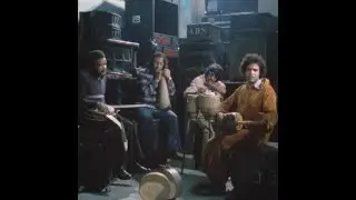 Nass El Ghiwan Nostalgia 70s JAZZ  Soul of Morocco Vintage