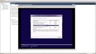 How to Install Microsoft Server 2012R2 ISO in VMware vSphere | VIDEO TUTORIAL