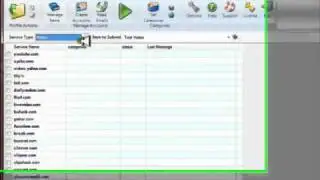 Submit Page with Magic Submitter Automatically