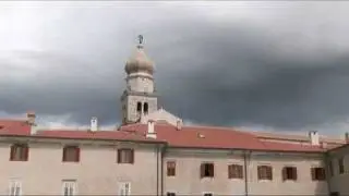 Zvona katedrala - Krk