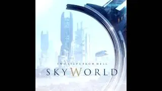 Two Steps From Hell - Realm of Power (SkyWorld)