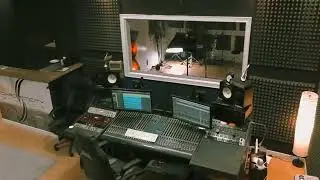 Chromaticity Studios Video Presentaci&oacute;n