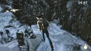 Uncharted Fight for Fortune Trailer